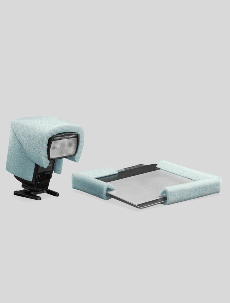 U - FIX CORNER OCEAN GREEN