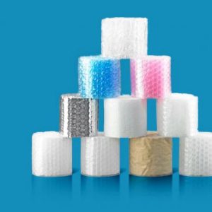 Bubble wrap