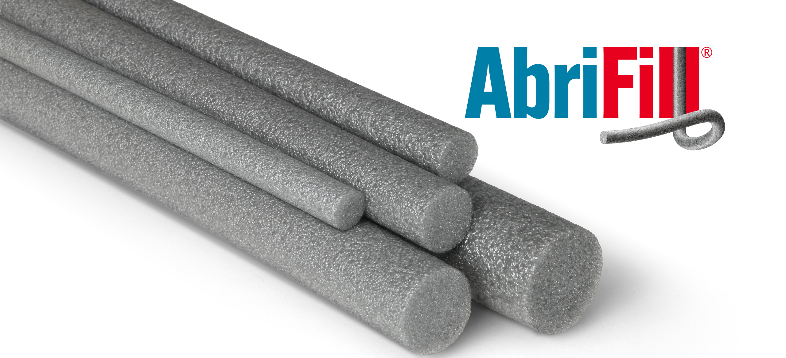 Sealing tubes - AbriFill Abriso Jiffy